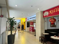 Lucky Plaza (D9), Shop House #456430701